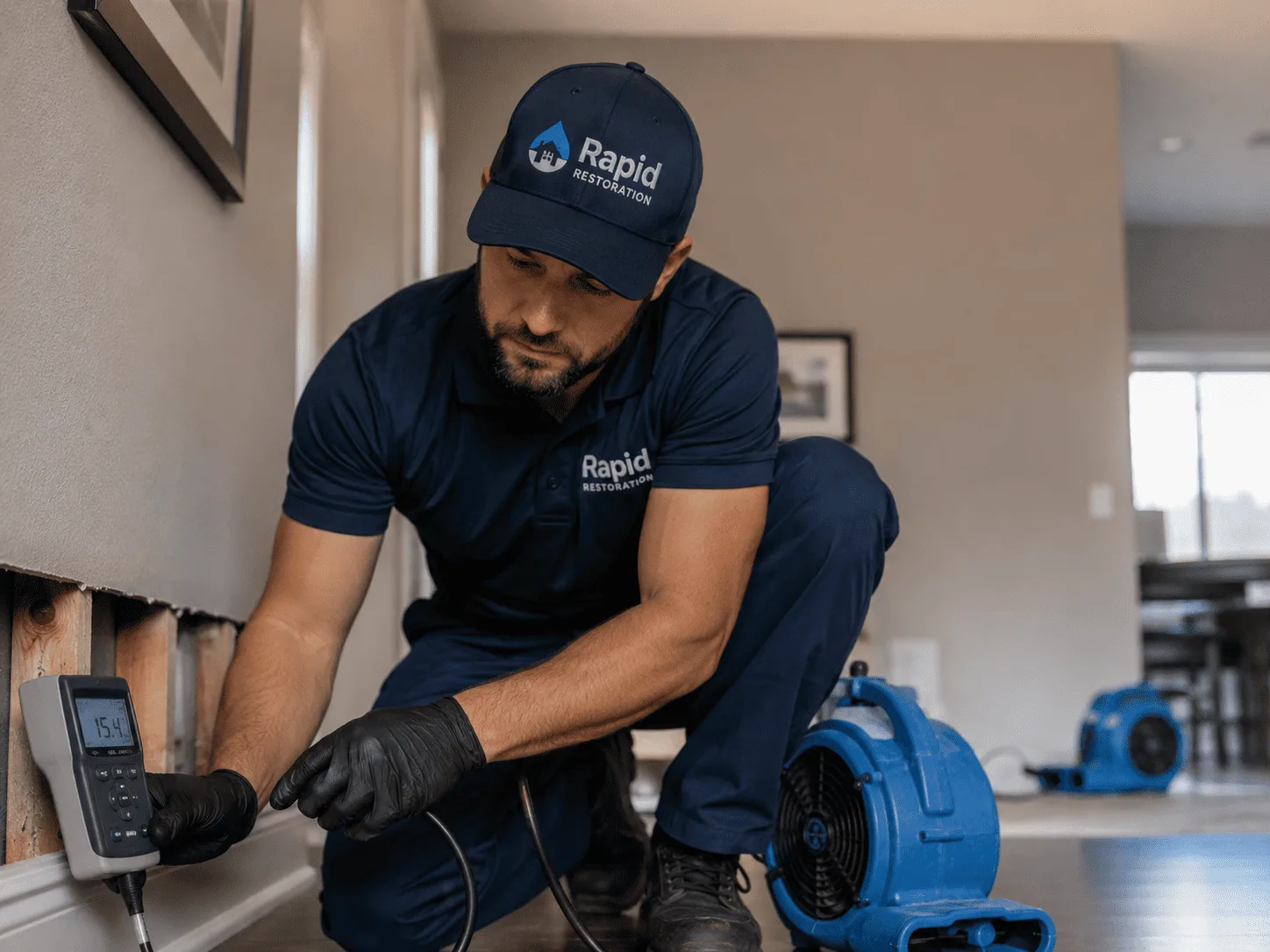 Common questions about Dehumidification in Keansburg, NJ